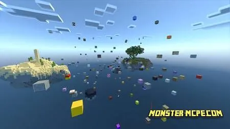 SG Replay: SkyBlock Explosion (2)