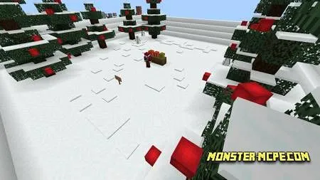 Holiday Puzzle Rush