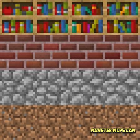 new textures for other blocks