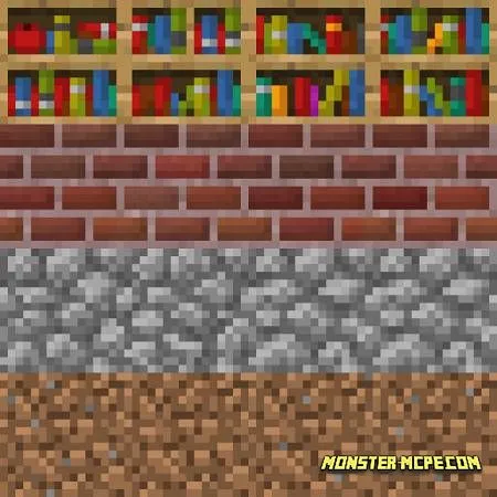 new textures for other blocks
