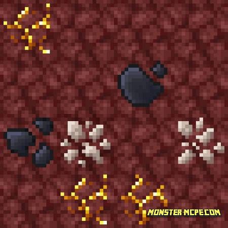 5 types of diamond blocks (1)