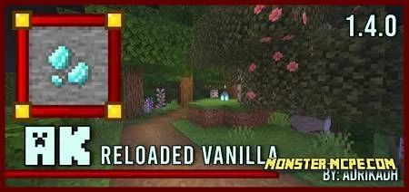 AK Reloaded Texture Pack