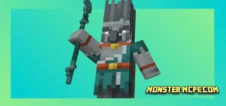Windcaller Add-on 1.16+
