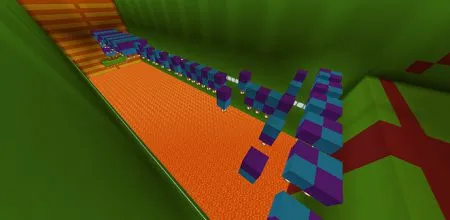 First level