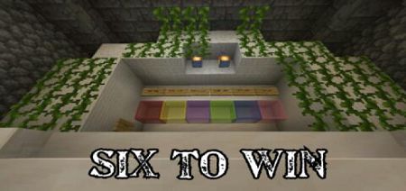 Six To Win Map