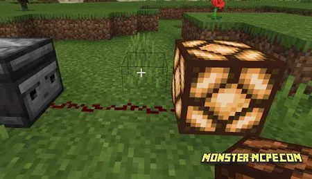 Redstone