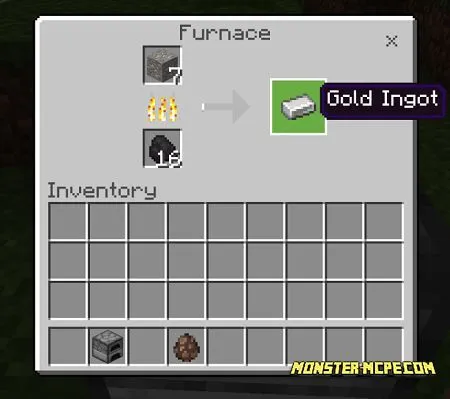 ores
