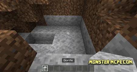 diorite textures