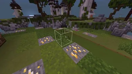 White Block Outline (2)