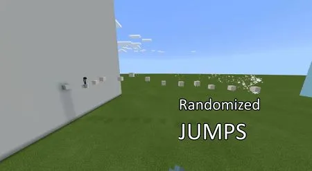 Infinite Parkour (2)