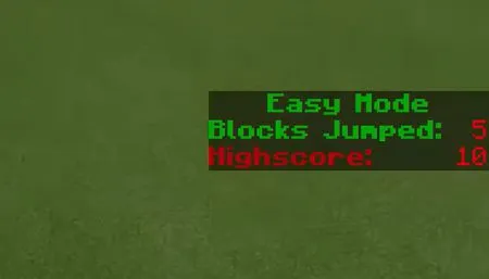 Infinite Parkour (3)