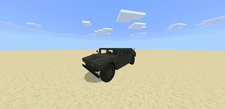 Humvee
