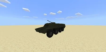 BTR80