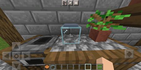 Cookie Jar Add On 1 16 Minecraft Pe Addons