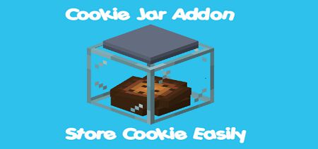 Cookie Jar Add-on 1.16+