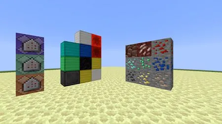 X-ray and Cursed Ores (1)