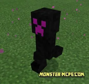 Ender Creeper