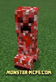 Nether Creeper