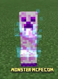 Fast creeper