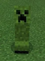 Camo Creeper