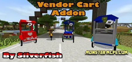 Vendor Cart Add-on 1.16+
