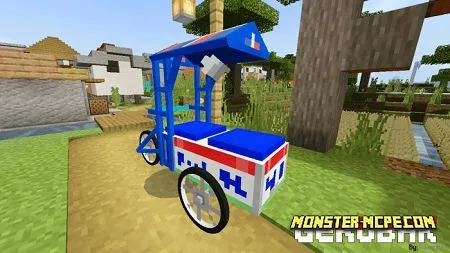 Vendor Cart (4)