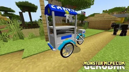 Vendor Cart (3)