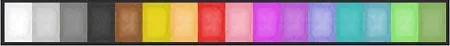 elevator colors