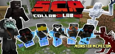 SCP: Collab Lab Map