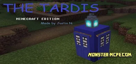 TARDIS Map
