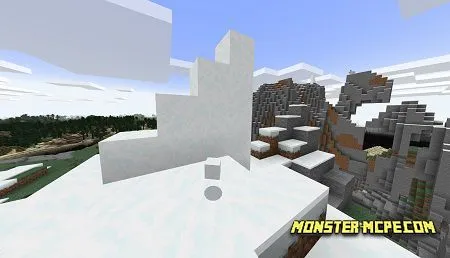 Powder Snow