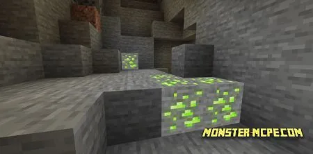 Exp Ore
