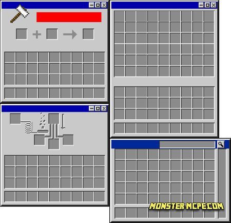Windows 95 UI (1)