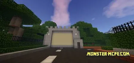 Mega Redstone House (2)