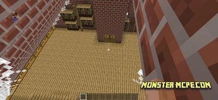 Cozy Brick House (7)