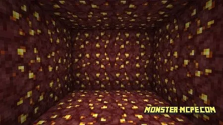 Nether Gold