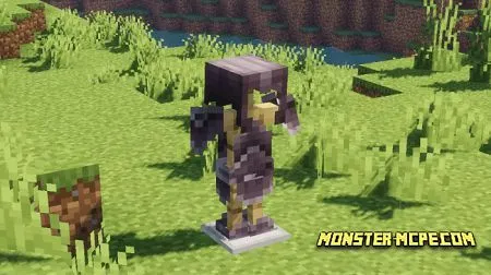 Inspired Netherite Armor (1)