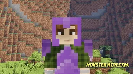 enchanted armor