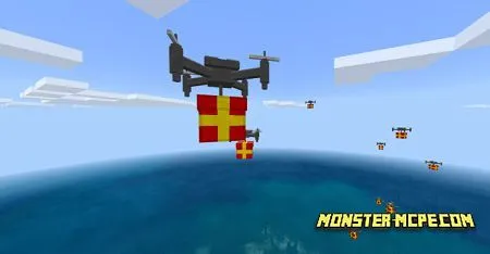 Supply Drone (5)