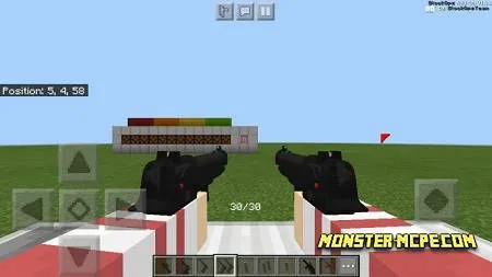 KRISS Vector