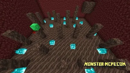 Nether Parkour (3)