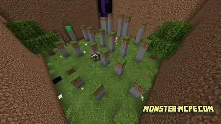 Nether Parkour (1)