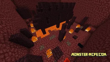 Nether Parkour (2)