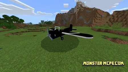 Airplane screenshots (2)
