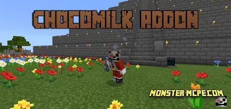 Chocomilk Add-on