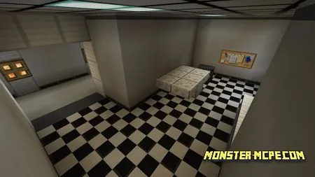 Break Room