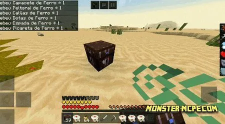 Pandora’s Box (3)
