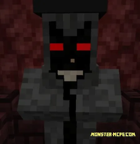Nether wizard