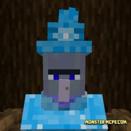Ice Witch