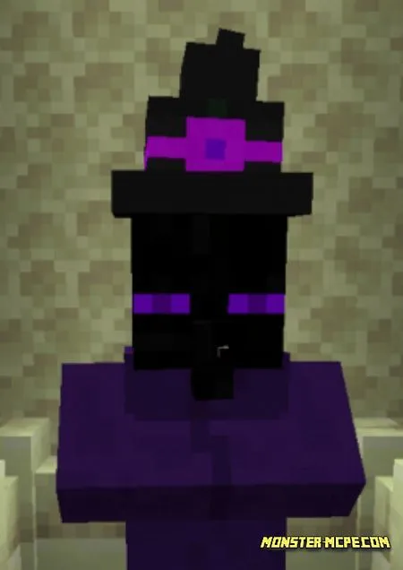 Ender Witch